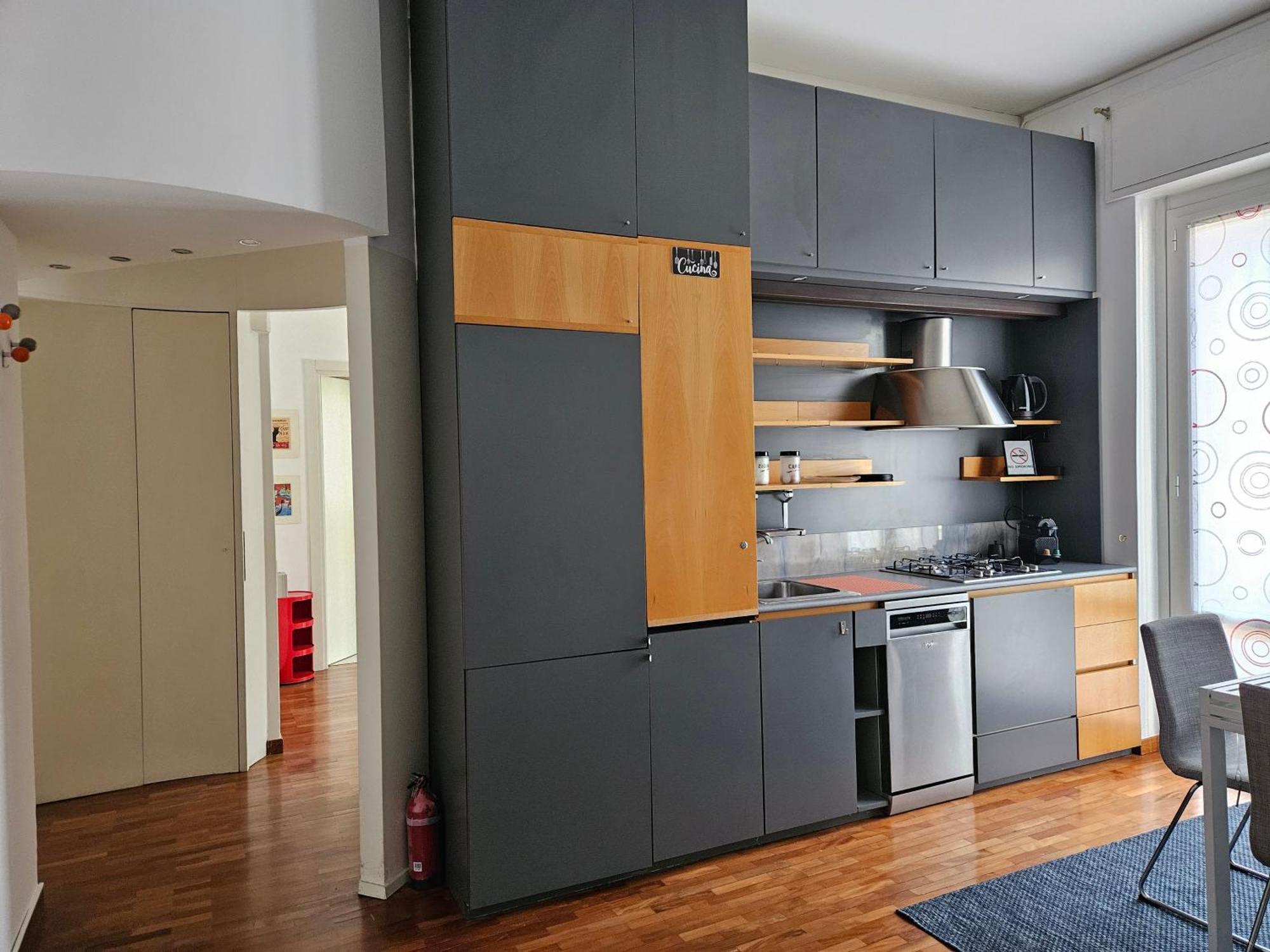 Maison Navigli Милан Экстерьер фото